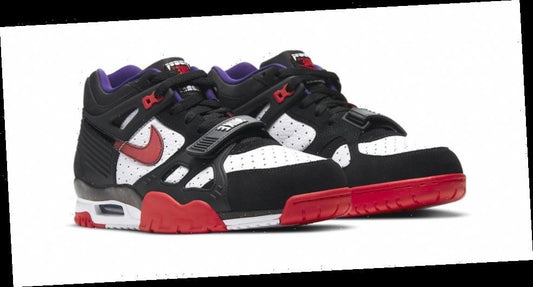 Nike deverá lançar modelo inspirado no Drácula para o Halloween - THE GAME