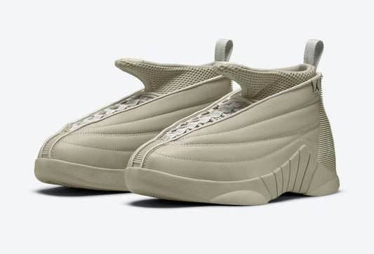 Nike divulga fotos oficiais do Billie Eilish x Air Jordan 15 - THE GAME
