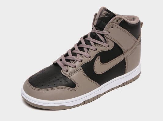 Nike Dunk High Moon Fossil - THE GAME