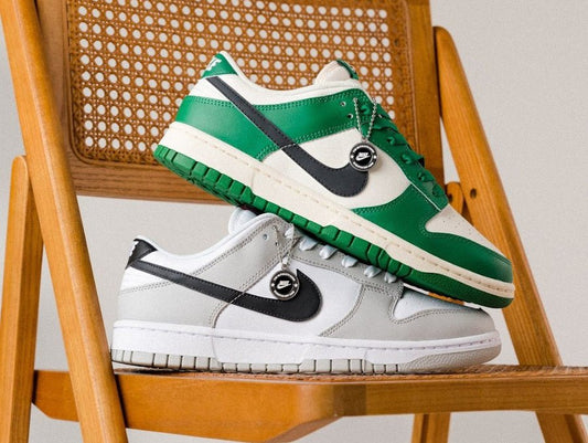 Nike Dunk “Lottery” e “Jackpot” são anunciados no Brasil - THE GAME