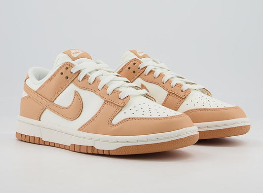 Nike Dunk Low Harvest Moon - THE GAME
