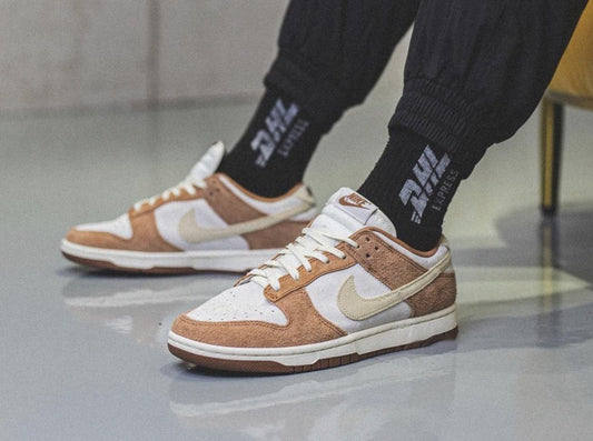 Nike Dunk Low Medium Curry ganha possível data de lançamento - THE GAME