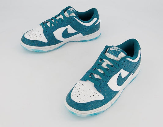 Nike Dunk Low “Ocean” - THE GAME