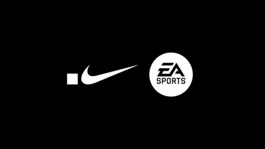 Nike e EA Sports firmam parceria que pode trazer NFTs aos jogos - THE GAME