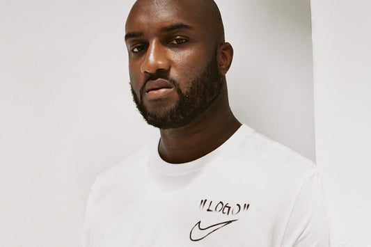 Nike homenageia Virgil Abloh - THE GAME