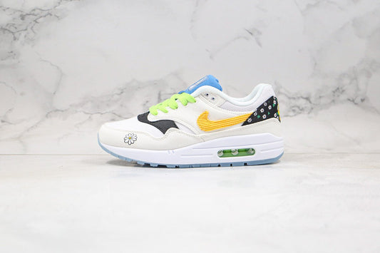 Nike lança Air Max 1 com temas florais - THE GAME