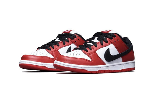 Nike lança SB Dunk Low Chicago - THE GAME