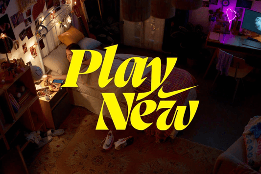 Nike lança sua nova campanha: Best Day Ever - THE GAME