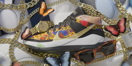 Nike lança Zoom KD 13 versão Hype - THE GAME