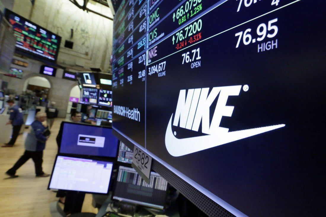 Nike recebe reações mistas de analistas com riscos de curto-prazo na China - THE GAME
