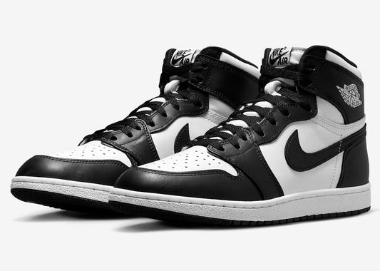 Nike relançará Air Jordan 1 High 85 “Black White” em 2023 - THE GAME