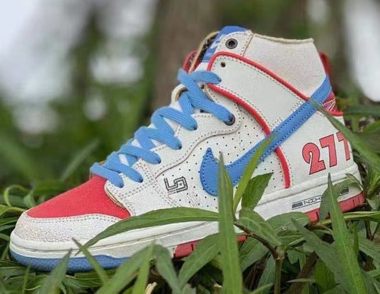 Nike SB deve lançar Dunk High inspirado em Porsche de Magnus Walker - THE GAME