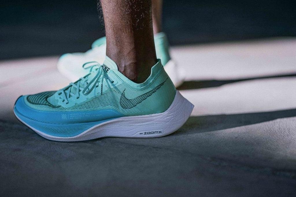 Nike ZoomX Vaporfly NEXT% 2 é lançado no Brasil | THE GAME