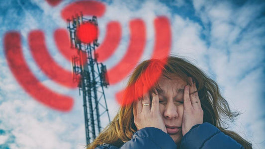 Notícias falsas relacionam novo Coronavírus com rede de internet 5G - THE GAME