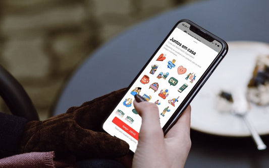 Novas figurinhas para WhatsApp são lançadas em parceria com a OMS - THE GAME