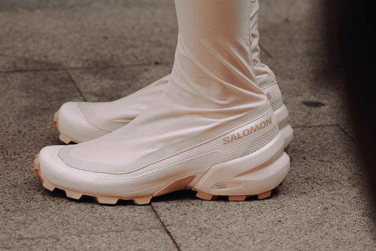Novo lançamento oferta mais da collab MM6 Maison Margiela x Salomon - THE GAME