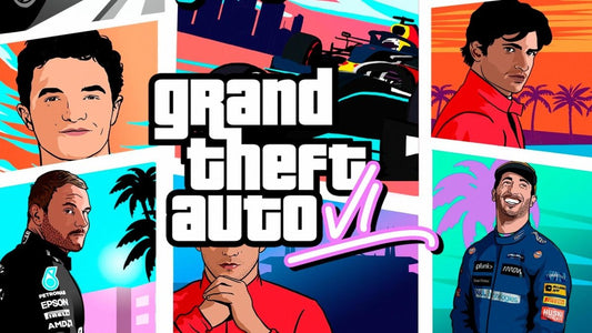 Novos supostos teasers e anúncios de GTA 6 surgem novamente - THE GAME