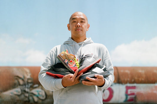 NTWRK e Jeff Staple unem forças para o primeiro STAPLE DAY - THE GAME