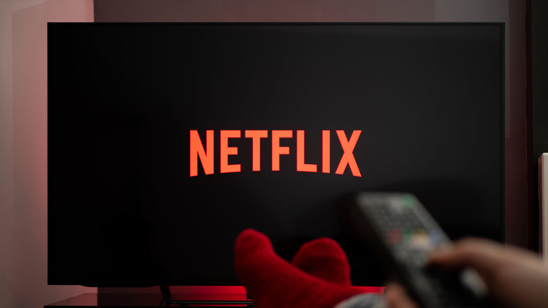 Netflix testa sistema anti-partilha de senhas