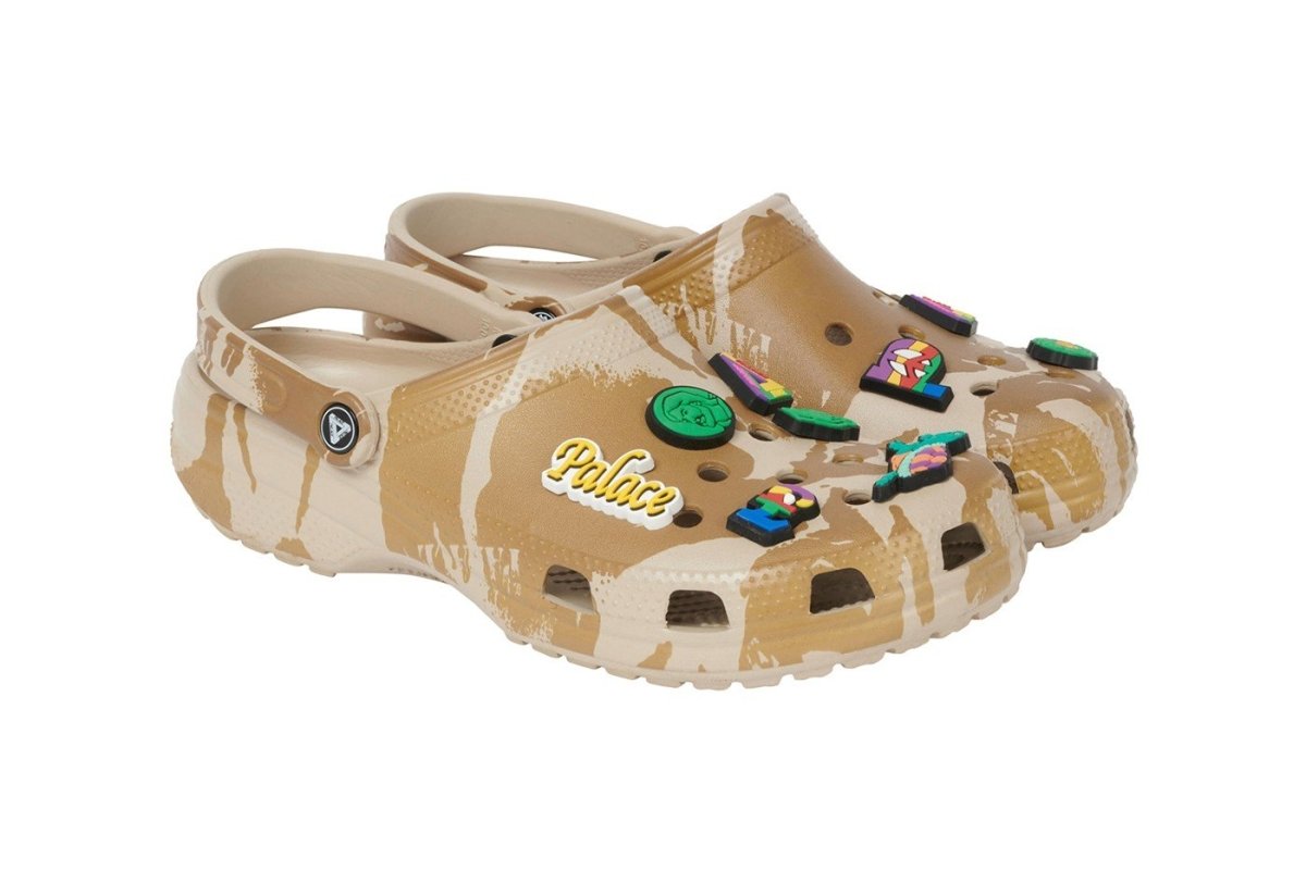 O Crocs, o Moccasim e os Slides da Palace que você precisa