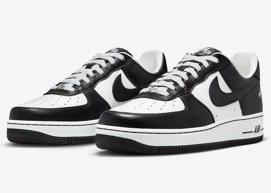 O lançamento do Fat Joe x Nike Air Force 1 Low “Terror Squad” - THE GAME