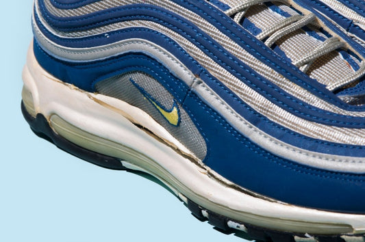 O Poliuretano e a inimiga silenciosa que destrói os seus calçados - THE GAME