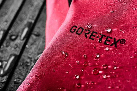 O que é o Gore-Tex? - THE GAME