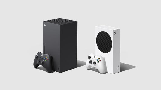 O que você precisa saber sobre o Microsoft Xbox Series S - THE GAME