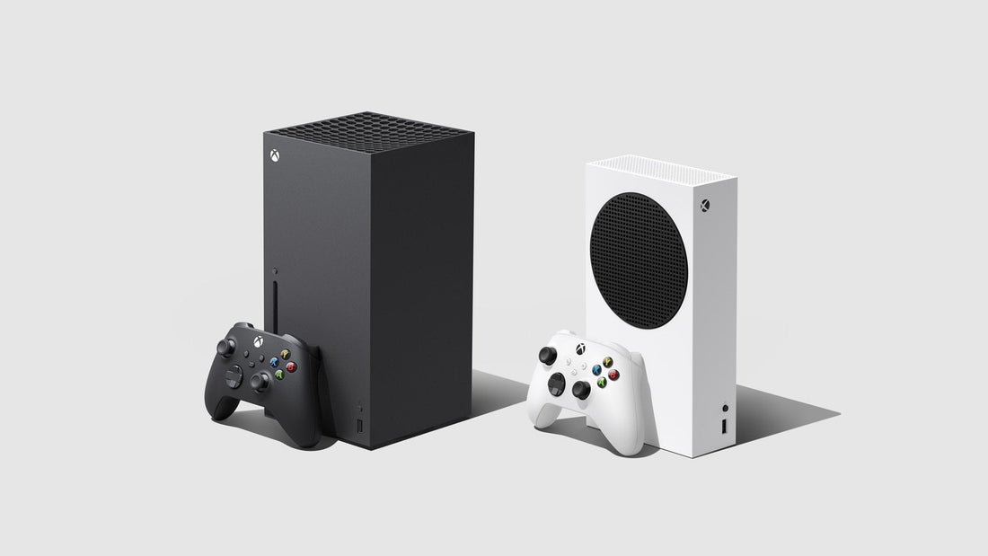 O que você precisa saber sobre o Microsoft Xbox Series S