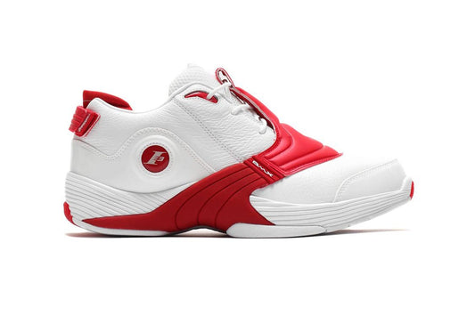 O retorno do Reebok Answer V de Allen Iverson - THE GAME