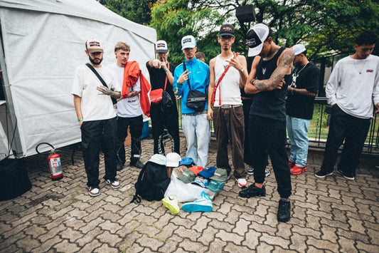 O StreetStyle da 11a edição da Sold Out - THE GAME
