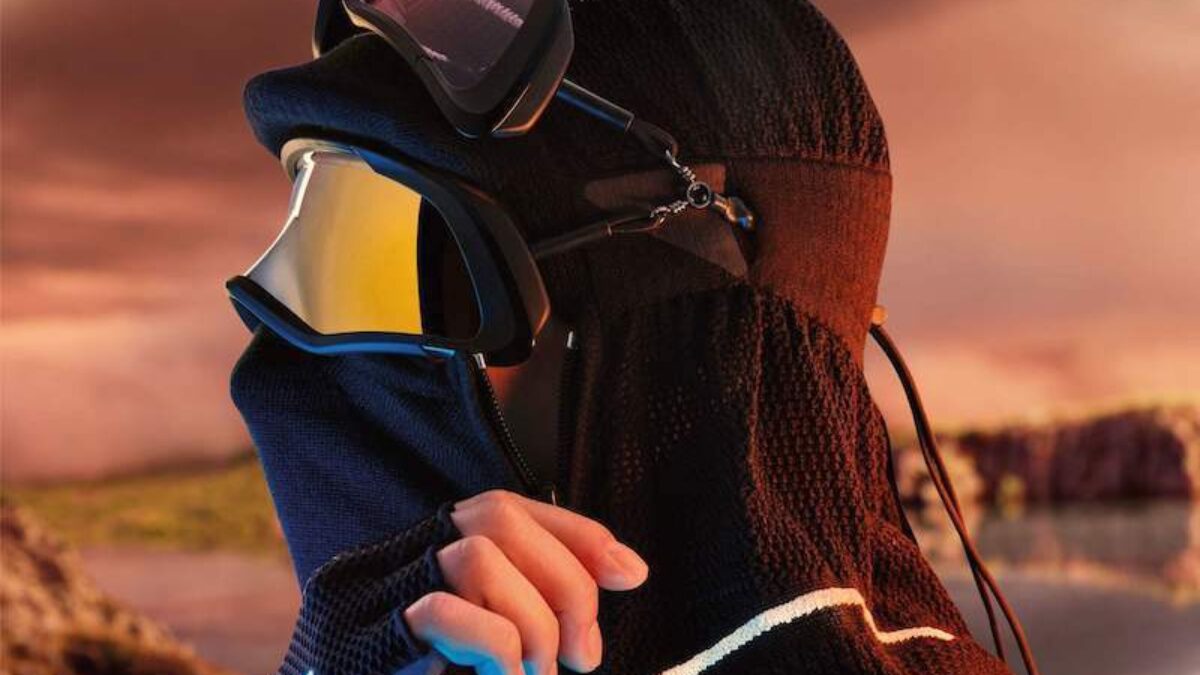 Oakley apresenta o novo Moonveil | THE GAME