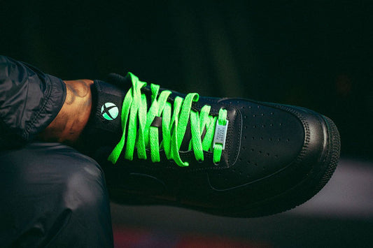 Odell Beckham Jr. e Xbox revelam Nike Air Force 1 e controles personalizados - THE GAME