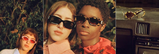 Off-White se junta a Sunglass Hut para elaborar coleção capsula exclusiva de óculos - THE GAME