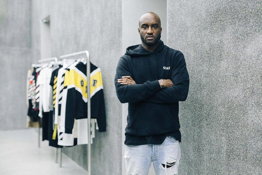 Off-White se mantém no topo das "marcas mais quentes" do mundo - THE GAME