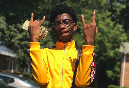 "Old Town Road" bate recorde de streamming de Drake - THE GAME