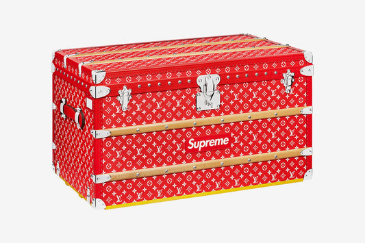 Os 10 itens mais caros disponíveis nas lojas de Resell - THE GAME