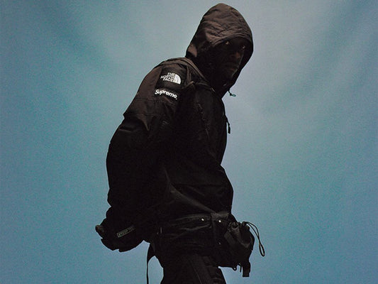 Os detalhes da nova coleção Supreme x The North Face Fall 2022 - THE GAME
