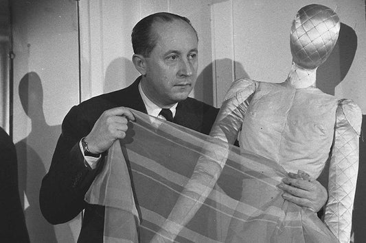 Os Ensinamentos De Christian Dior Sobre A Pandemia - THE GAME