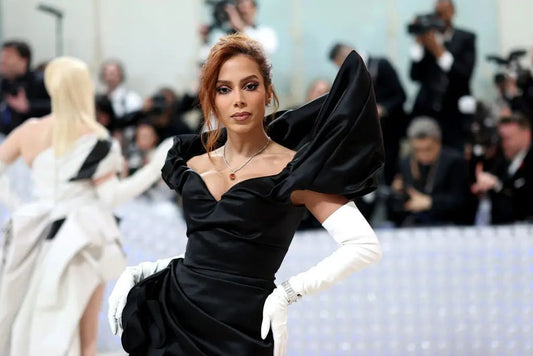 Os looks do MET Gala 2023 - THE GAME