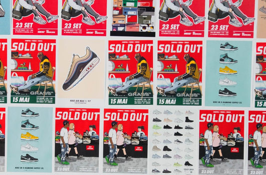 Os melhores On-feets da 10a edição da Sold Out - THE GAME