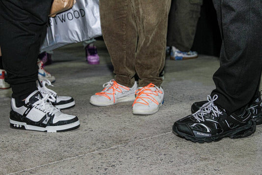 Os onfeets clicados na 9ª edição do Sold Out - THE GAME