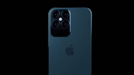 Os principais rumores que envolvem a chegada do novo Iphone 12 - THE GAME