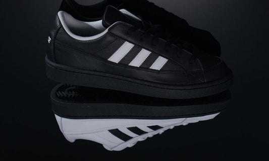 Pack do Palace x Adidas Campton Trainer ganha data de lançamento - THE GAME