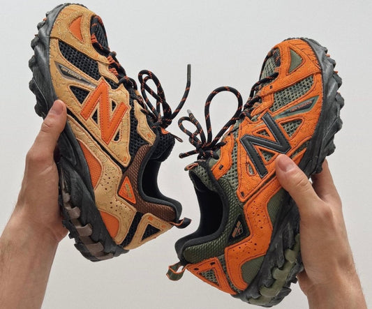 Pack Joe Freshgoods x New Balance “Beneath the Surface” será lançado ainda em abril - THE GAME