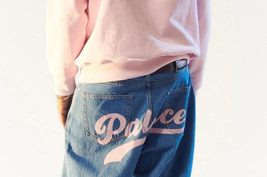 Palace apresenta nova coleção SS23 - THE GAME