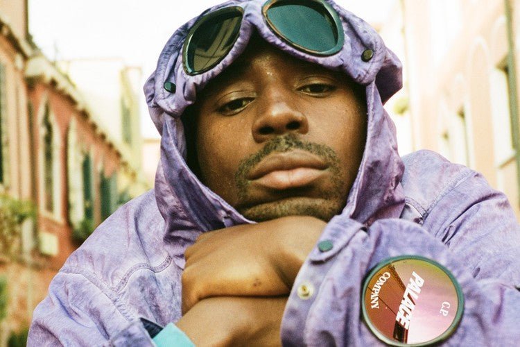 Palace e CP Company anunciam nova collab - THE GAME