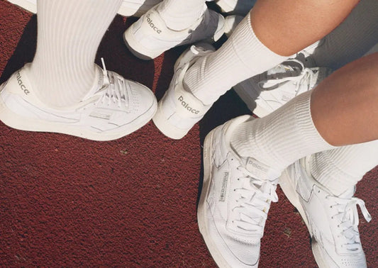 Palace e Reebok apresentam nova coleção SS24 - THE GAME