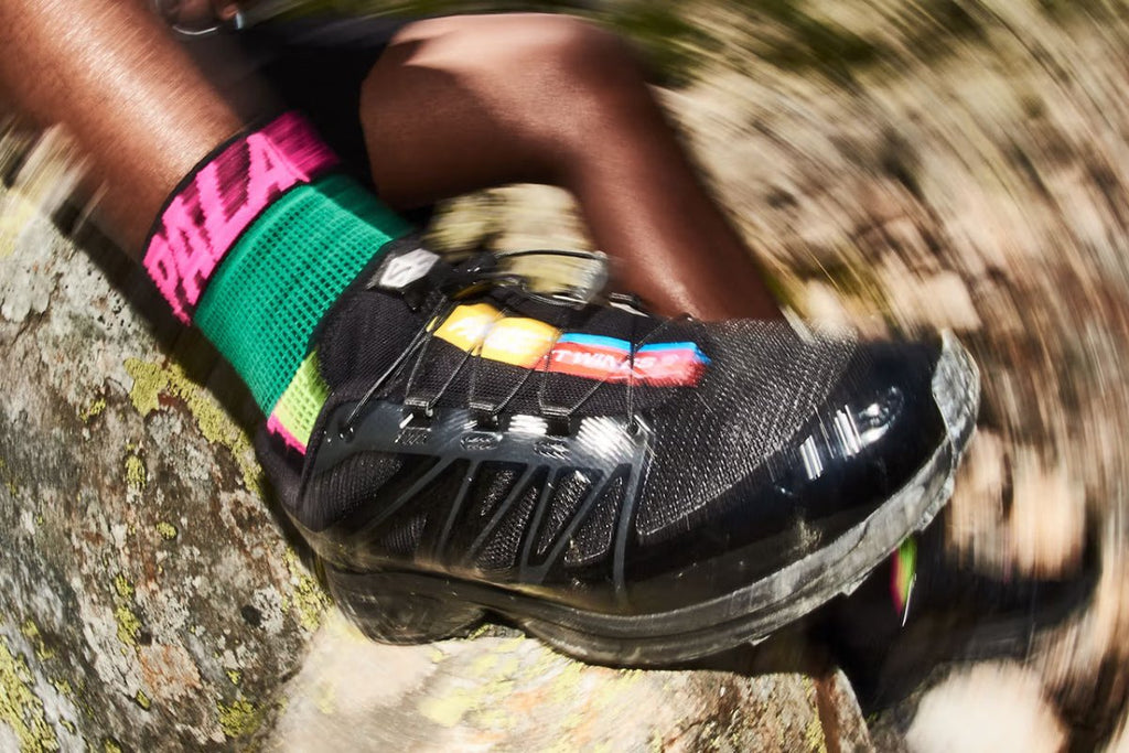 靴 Salomon XT WINGS 2 Palace e Salomon apresentam a colaboração XT-Wings 2 | THE GAME