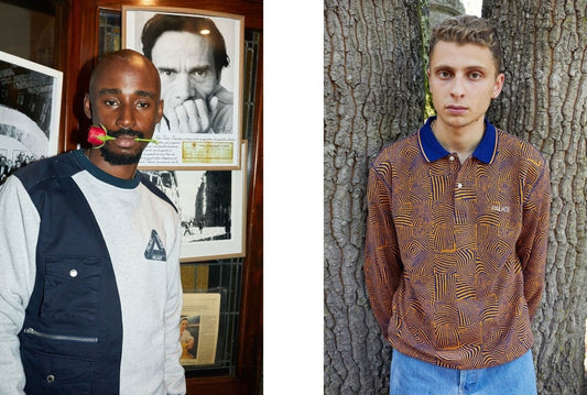 Palace está prestes a lançar sua coleção de Outono/Inverno 2018 - THE GAME